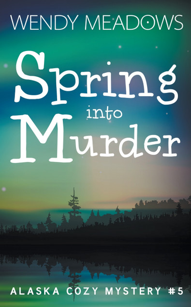 Spring into Murder Spring into Murder
