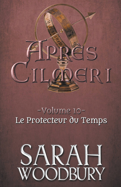 Le Protecteur du Temps Le Protecteur du Temps