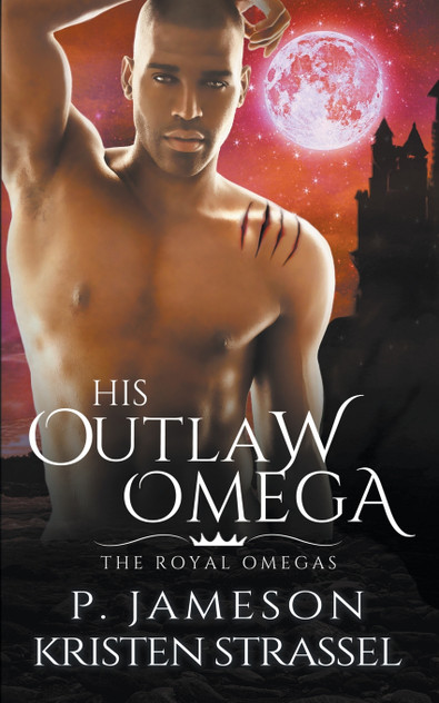 His Outlaw Omega His Outlaw Omega