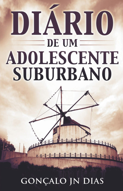 Diário de um Adolescente Suburbano Diário de um Adolescente Suburbano