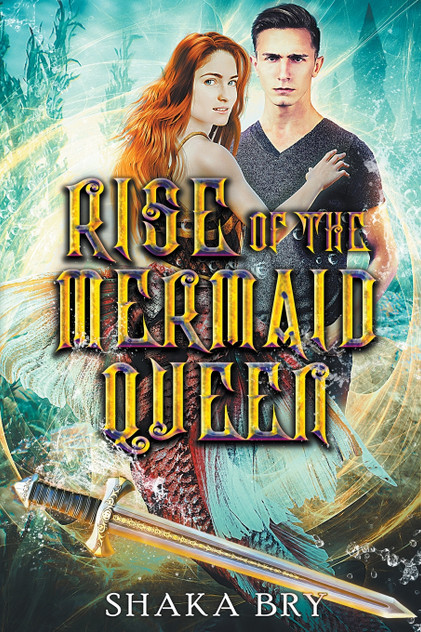 Rise Of The Mermaid Queen Rise Of The Mermaid Queen