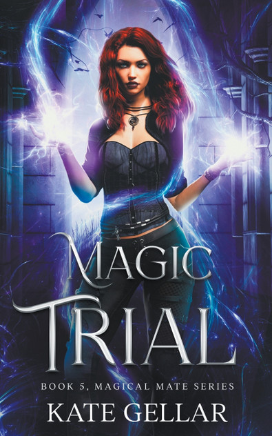 Magic Trial Magic Trial