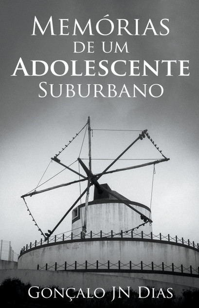 Memórias de um Adolescente Suburbano (pt-pt) Memórias de um Adolescente Suburbano (pt-pt)