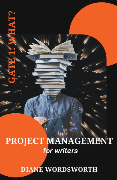 Project Management for Writers Project Management for Writers