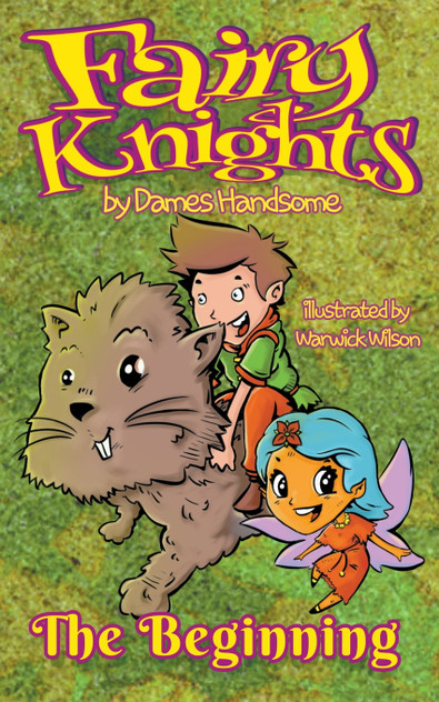 Fairy Knights Fairy Knights