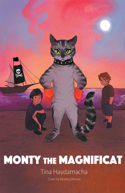 Monty The Magnificat Monty The Magnificat