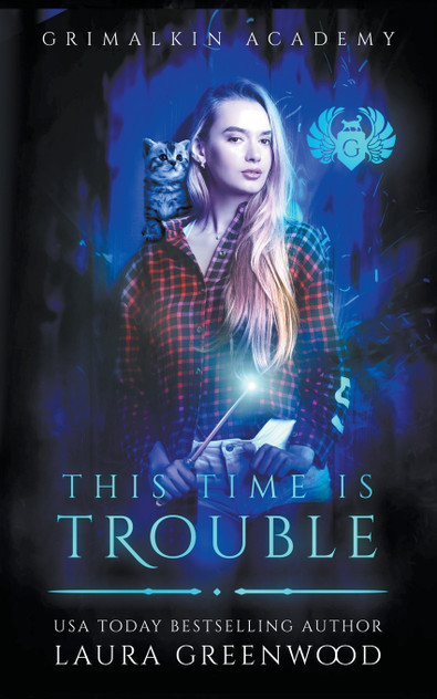 This Time Is Trouble This Time Is Trouble