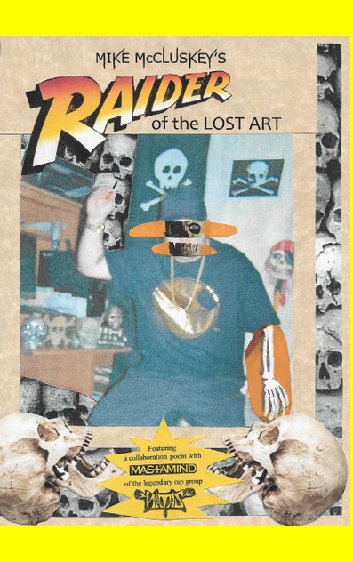 Raider Of The Lost Art Raider Of The Lost Art