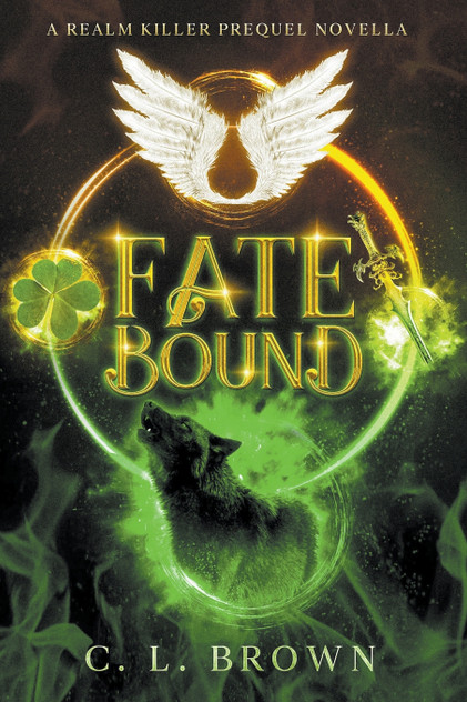 Fate-Bound Fate-Bound