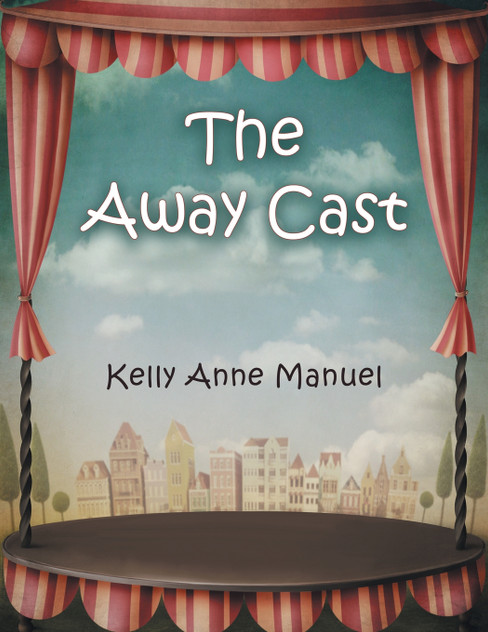 The Away Cast The Away Cast