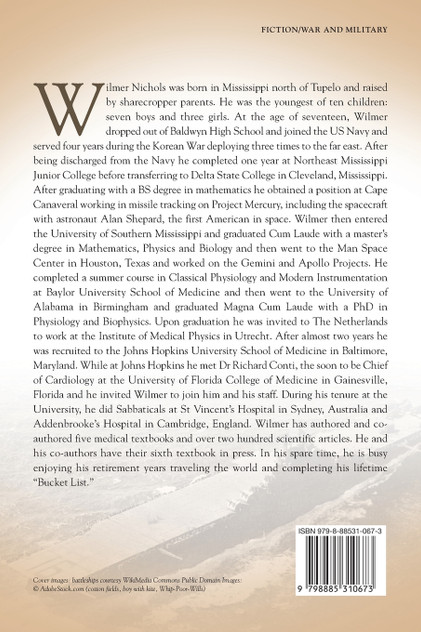 Where Whip-Poor-Wills Call