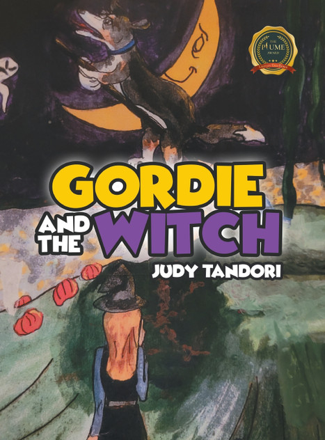 GORDIE AND THE WITCH GORDIE AND THE WITCH
