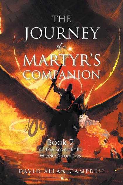 The Journey of a Martyr's Companion The Journey of a Martyr's Companion