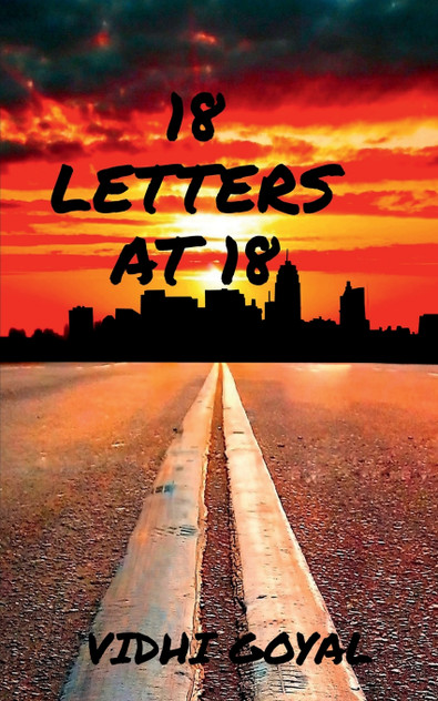 18 LETTERS AT 18 18 LETTERS AT 18