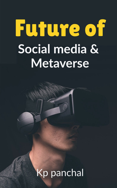 Future of Social Media &amp; Metaverse