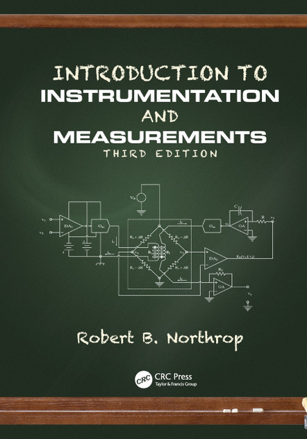 Introduction to Instrumentation and Measurements