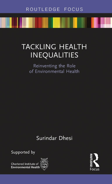 Tackling Health Inequalities Tackling Health Inequalities