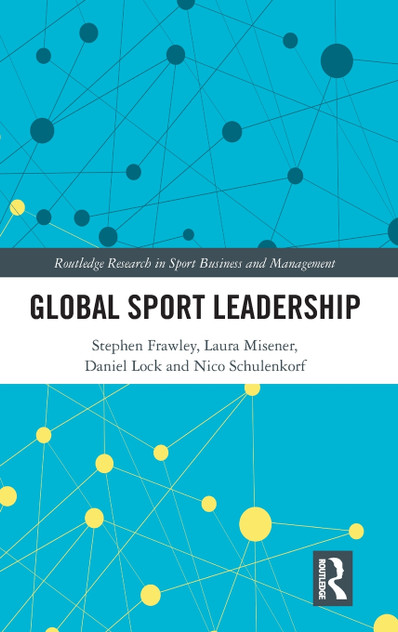 Global Sport Leadership Global Sport Leadership