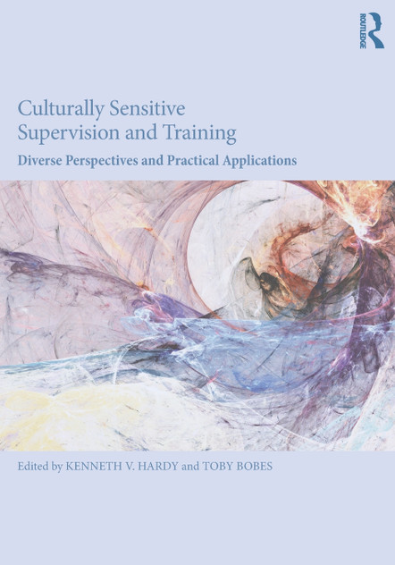 Culturally Sensitive Supervision and Training Culturally Sensitive Supervision and Training