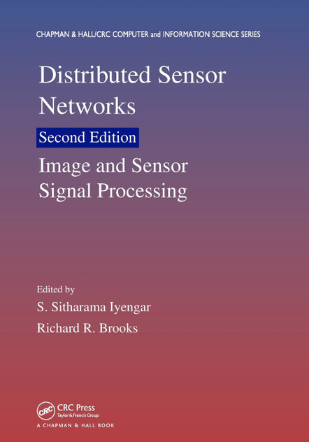 Distributed Sensor Networks