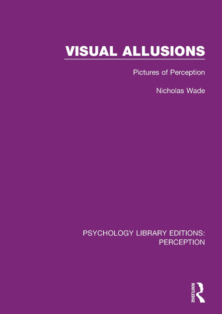 Visual Allusions Visual Allusions