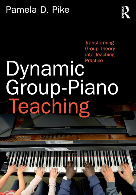 Dynamic Group-Piano Teaching Dynamic Group-Piano Teaching