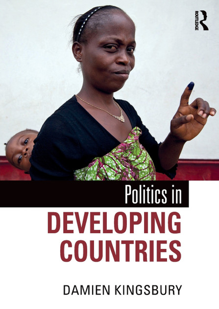 Politics in Developing Countries Politics in Developing Countries