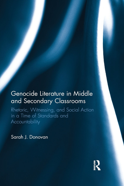 Genocide Literature in Middle and Secondary Classrooms