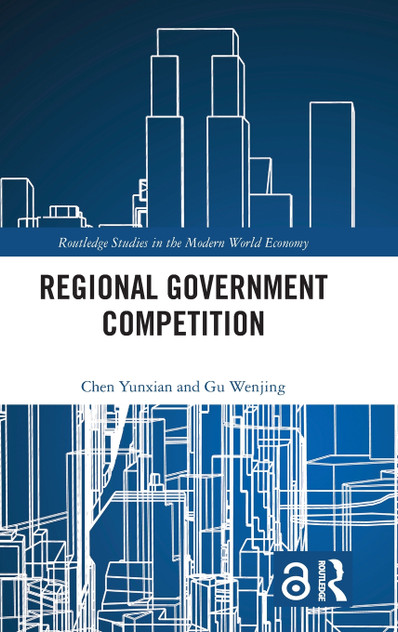 Regional Government Competition Regional Government Competition