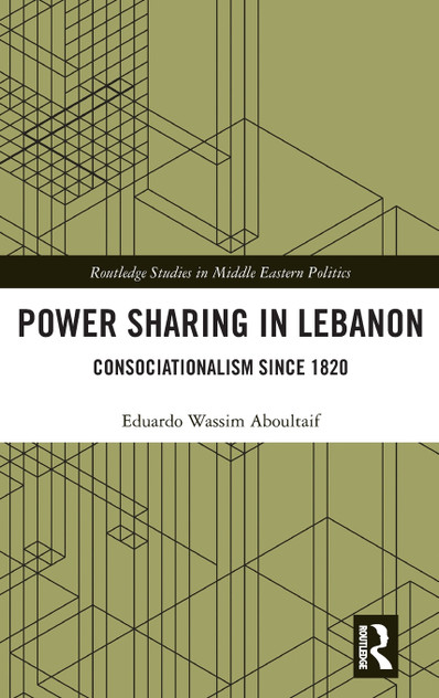 Power Sharing in Lebanon