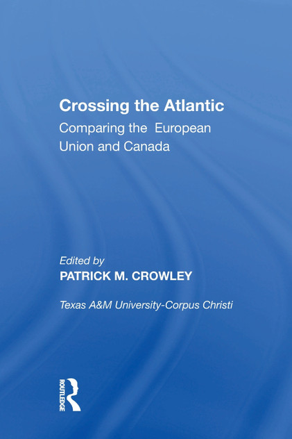 Crossing the Atlantic Crossing the Atlantic