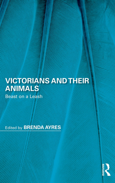 Victorians and Their Animals Victorians and Their Animals
