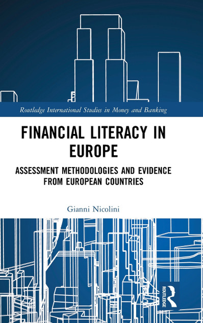 Financial Literacy in Europe
