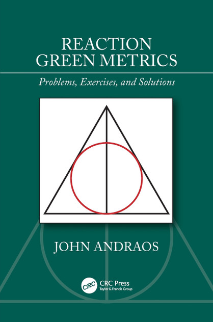 Reaction Green Metrics