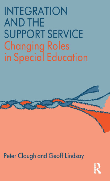 Integration and the Support Service