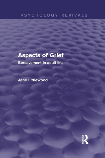 Aspects of Grief