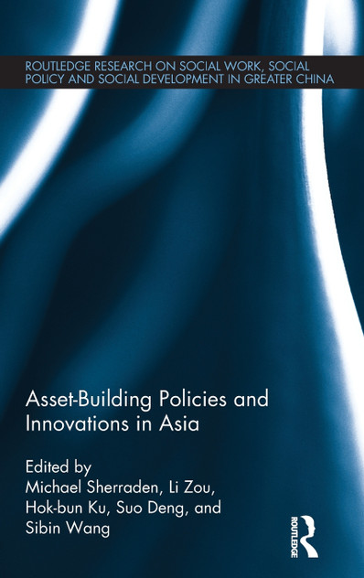 Asset-Building Policies and Innovations in Asia