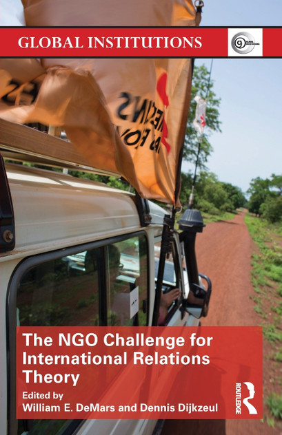 The NGO Challenge for International Relations Theory The NGO Challenge for International Relations Theory