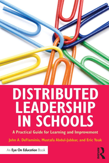 Distributed Leadership in Schools Distributed Leadership in Schools