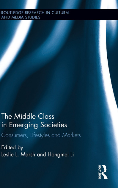 The Middle Class in Emerging Societies The Middle Class in Emerging Societies