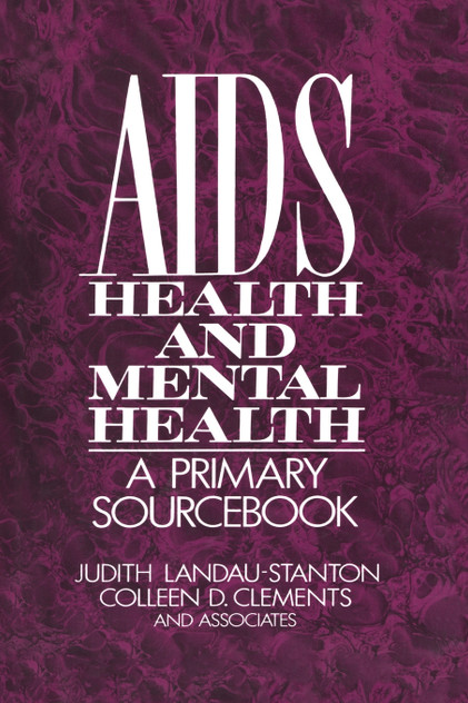 AIDS, Health, And Mental Health AIDS, Health, And Mental Health