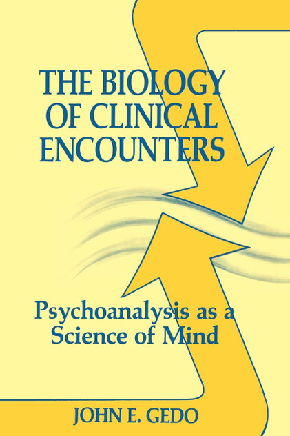 The Biology of Clinical Encounters The Biology of Clinical Encounters