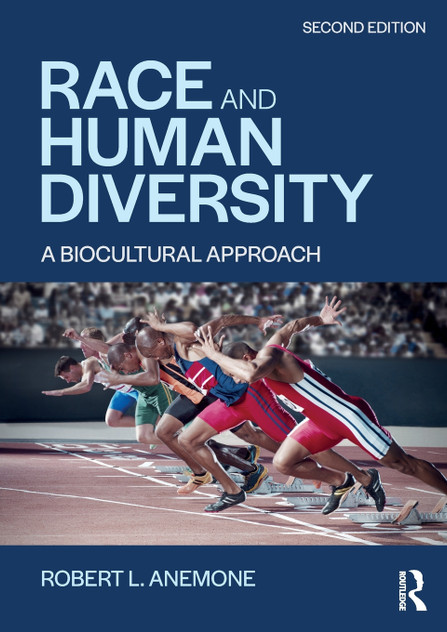 Race and Human Diversity