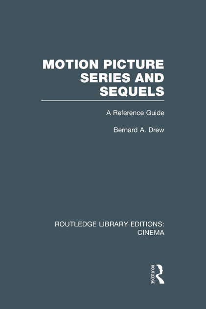 Motion Picture Series and Sequels