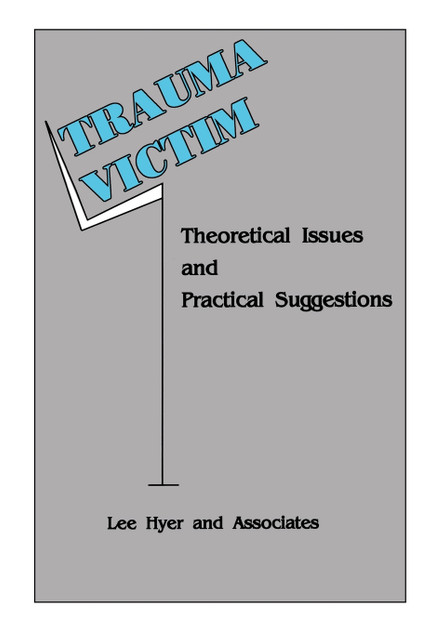 Trauma Victim Trauma Victim