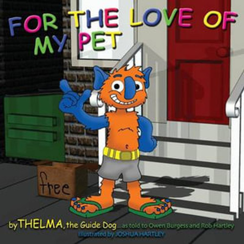 For the Love of My Pet For the Love of My Pet