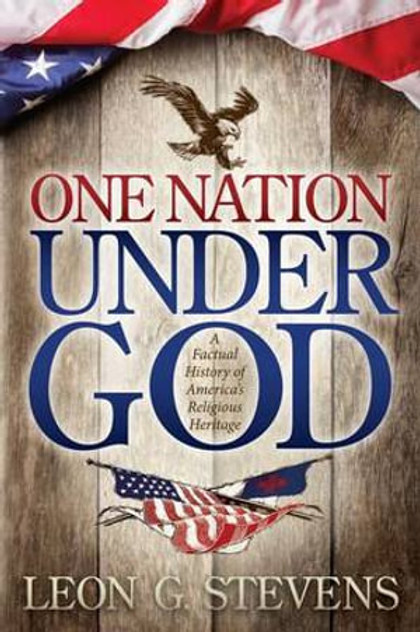 One Nation Under God One Nation Under God