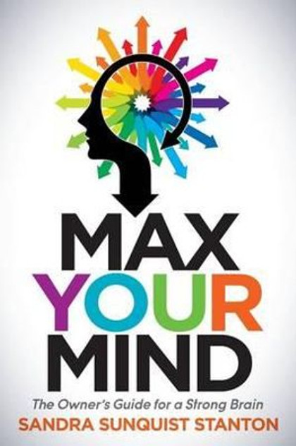 Max Your Mind Max Your Mind