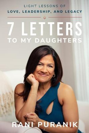 7 Letters to My Daughters