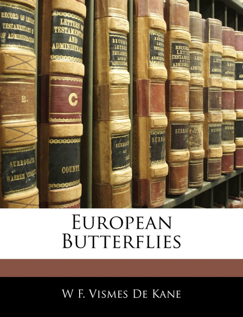 European Butterflies European Butterflies